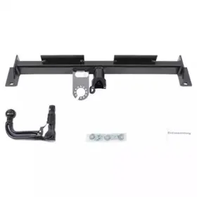 Прицепное оборудование RAMEDER купить