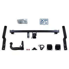 Прицепное оборудование RAMEDER купить