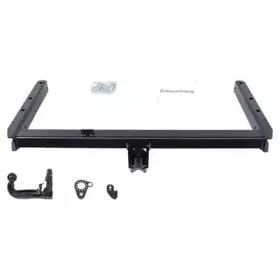 Прицепное оборудование RAMEDER купить