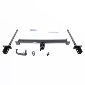 Прицепное оборудование RAMEDER купить