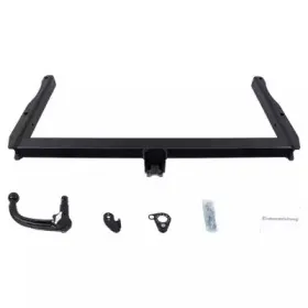 Прицепное оборудование RAMEDER купить