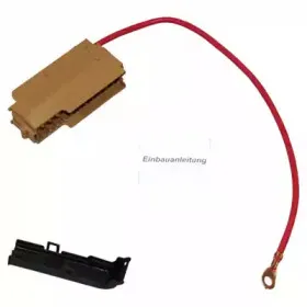 Предохранительный зажим RAMEDER купить