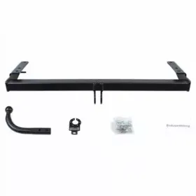 Прицепное оборудование RAMEDER купить