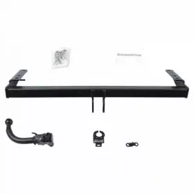 Прицепное оборудование RAMEDER купить