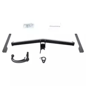 Прицепное оборудование RAMEDER купить