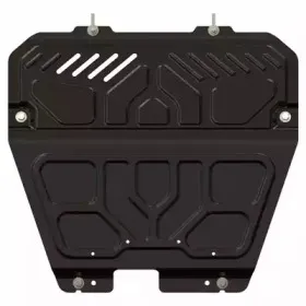 Защита двигателя / поддона двигателя RAMEDER купить