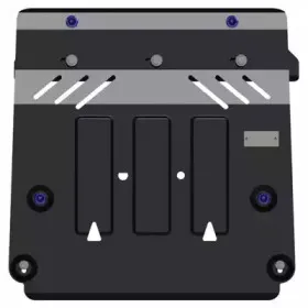 Защита двигателя / поддона двигателя RAMEDER купить