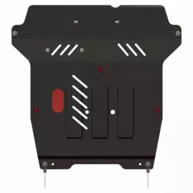 Защита двигателя / поддона двигателя RAMEDER купить