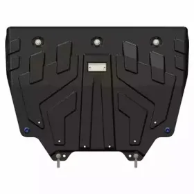 Защита двигателя / поддона двигателя RAMEDER купить