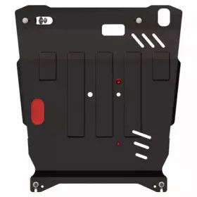 Защита двигателя / поддона двигателя RAMEDER купить