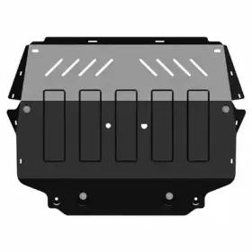 Защита двигателя / поддона двигателя RAMEDER купить