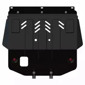 Защита двигателя / поддона двигателя RAMEDER купить