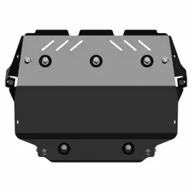 Защита двигателя / поддона двигателя RAMEDER купить