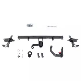 Прицепное оборудование RAMEDER купить