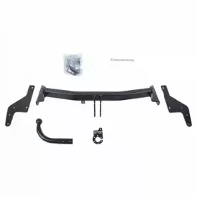 Прицепное оборудование RAMEDER купить