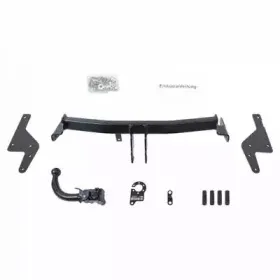 Прицепное оборудование RAMEDER купить