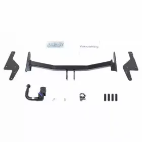 Прицепное оборудование RAMEDER купить