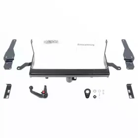 Прицепное оборудование RAMEDER купить