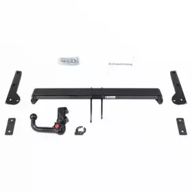 Прицепное оборудование RAMEDER купить