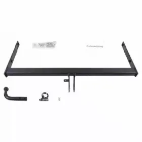 Прицепное оборудование RAMEDER купить