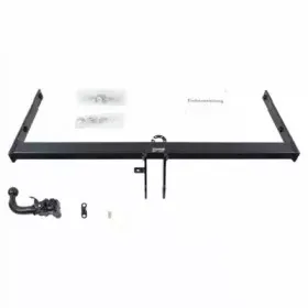 Прицепное оборудование RAMEDER купить