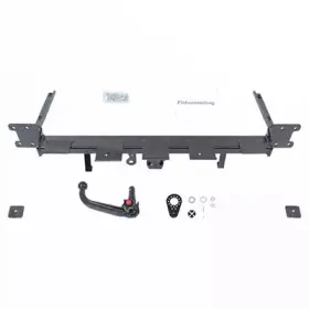 Прицепное оборудование RAMEDER купить