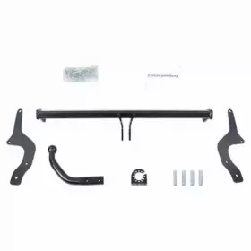 Прицепное оборудование RAMEDER купить