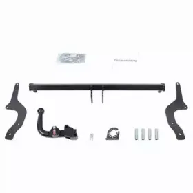 Прицепное оборудование RAMEDER купить