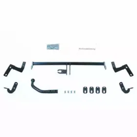 Прицепное оборудование RAMEDER купить