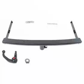 Прицепное оборудование RAMEDER купить