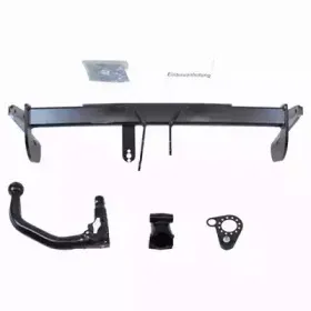 Прицепное оборудование RAMEDER купить