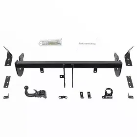 Прицепное оборудование RAMEDER купить