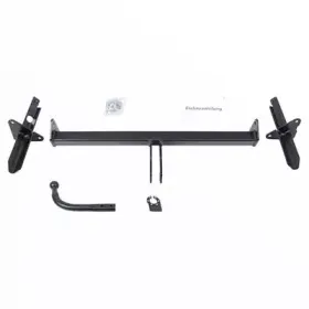 Прицепное оборудование RAMEDER купить