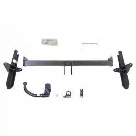 Прицепное оборудование RAMEDER купить