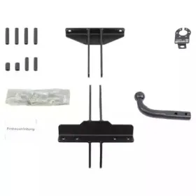 Прицепное оборудование RAMEDER купить