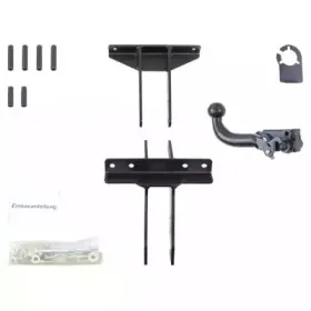 Прицепное оборудование RAMEDER купить