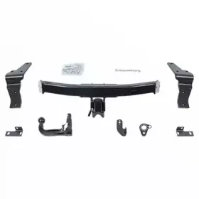 Прицепное оборудование RAMEDER купить