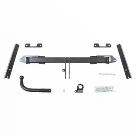 Прицепное оборудование RAMEDER купить