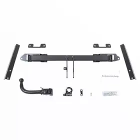 Прицепное оборудование RAMEDER купить