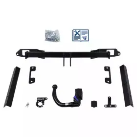 Прицепное оборудование RAMEDER купить