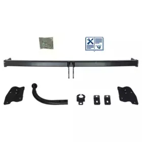 Прицепное оборудование RAMEDER купить