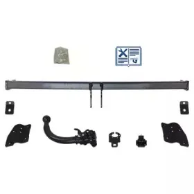 Прицепное оборудование RAMEDER купить