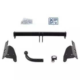 Прицепное оборудование RAMEDER купить