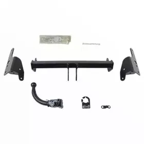 Прицепное оборудование RAMEDER купить