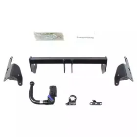 Прицепное оборудование RAMEDER купить