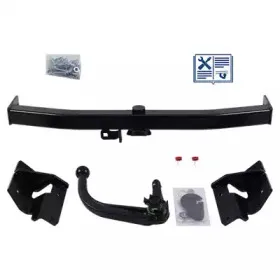 Прицепное оборудование RAMEDER купить