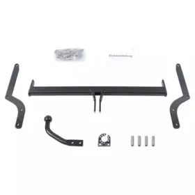 Прицепное оборудование RAMEDER купить