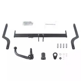 Прицепное оборудование RAMEDER купить