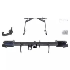 Прицепное оборудование RAMEDER купить