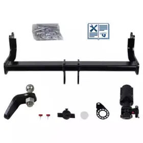 Прицепное оборудование RAMEDER купить